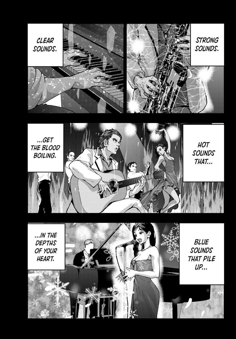 Zombie 100 ~100 Things I Want to do Before I Become a Zombie~ Chapter 79 - Page 3