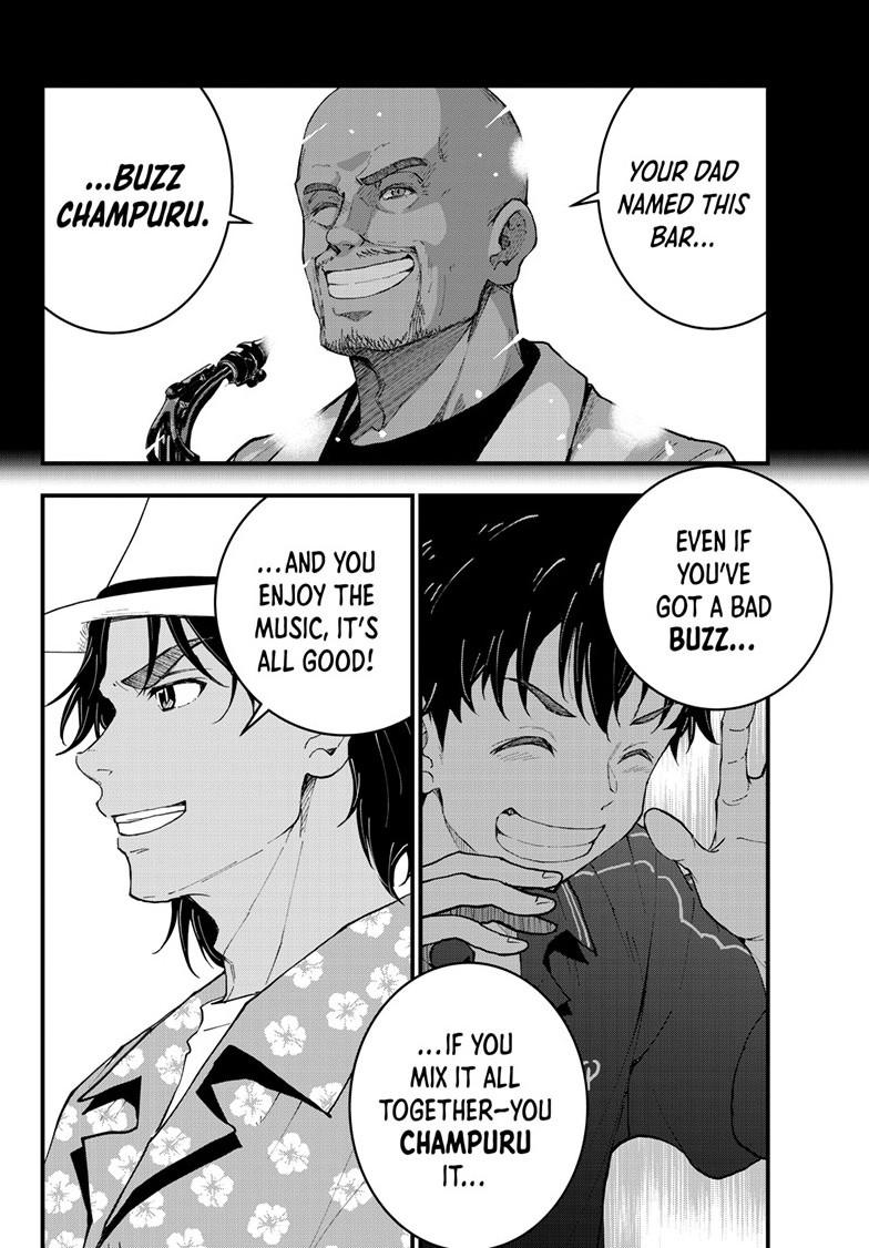 Zombie 100 ~100 Things I Want to do Before I Become a Zombie~ Chapter 79 - Page 30