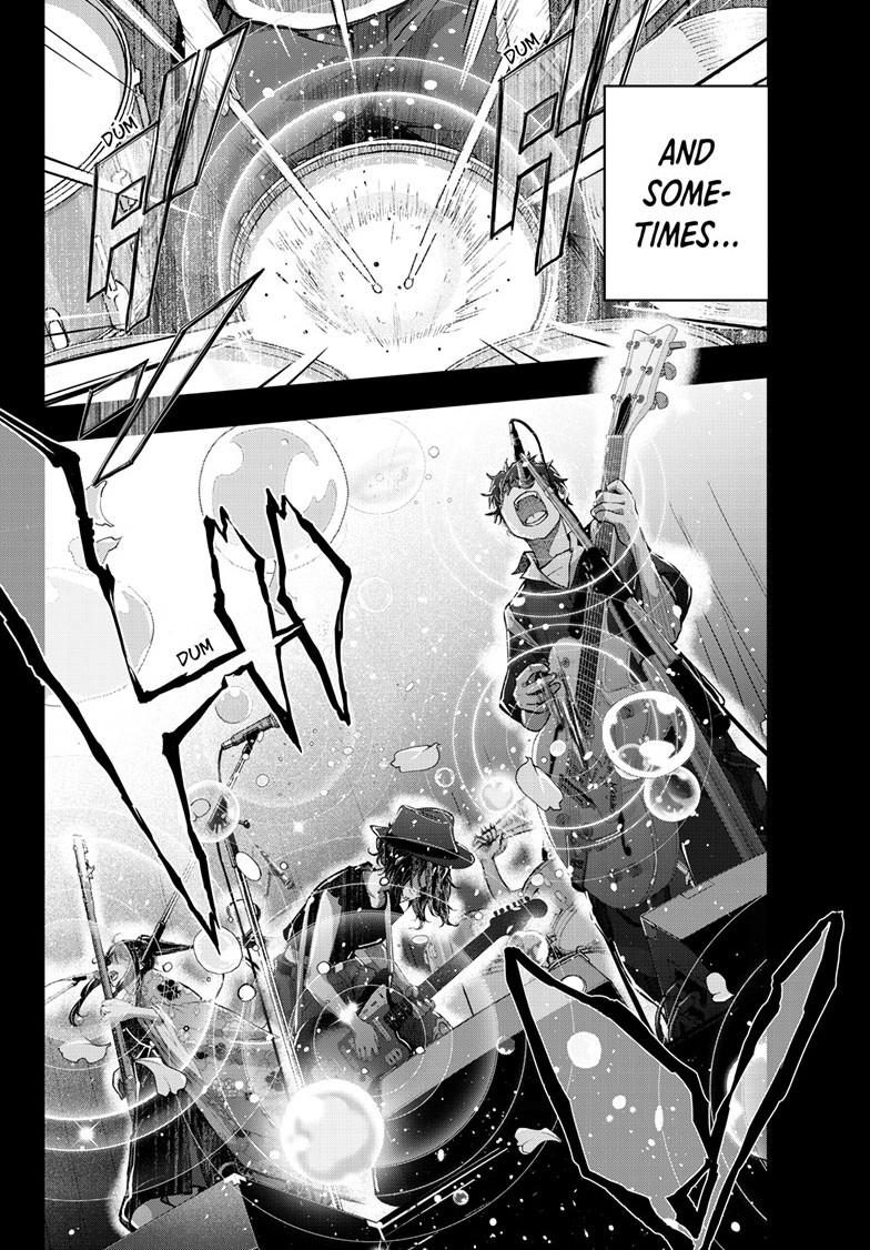 Zombie 100 ~100 Things I Want to do Before I Become a Zombie~ Chapter 79 - Page 4