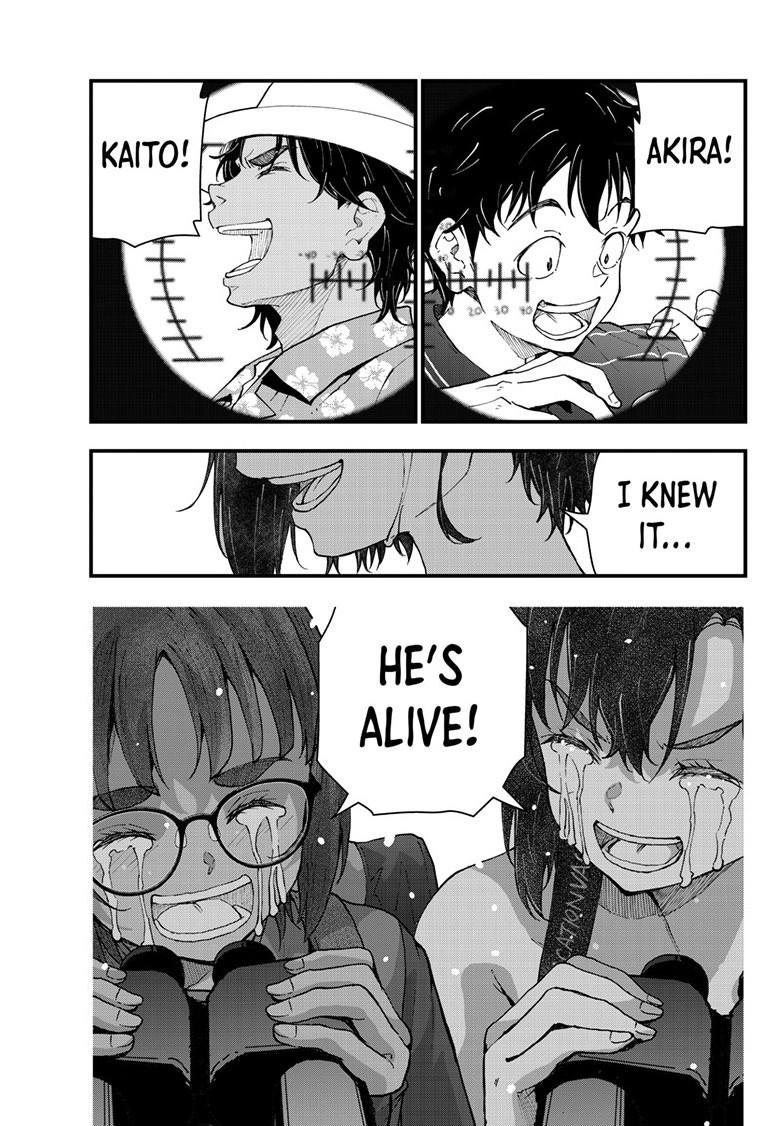 Zombie 100 ~100 Things I Want to do Before I Become a Zombie~ Chapter 79 - Page 37