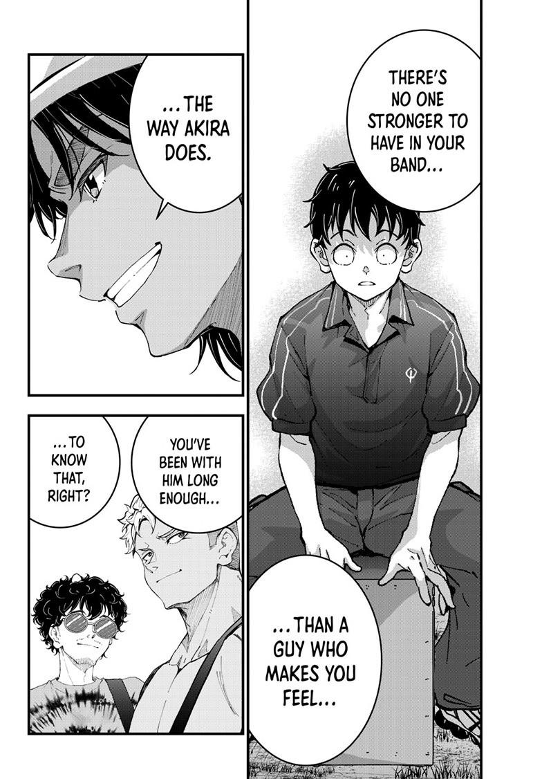 Zombie 100 ~100 Things I Want to do Before I Become a Zombie~ Chapter 80 - Page 24