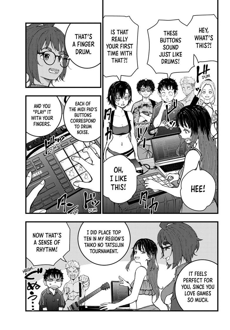 Zombie 100 ~100 Things I Want to do Before I Become a Zombie~ Chapter 80 - Page 31