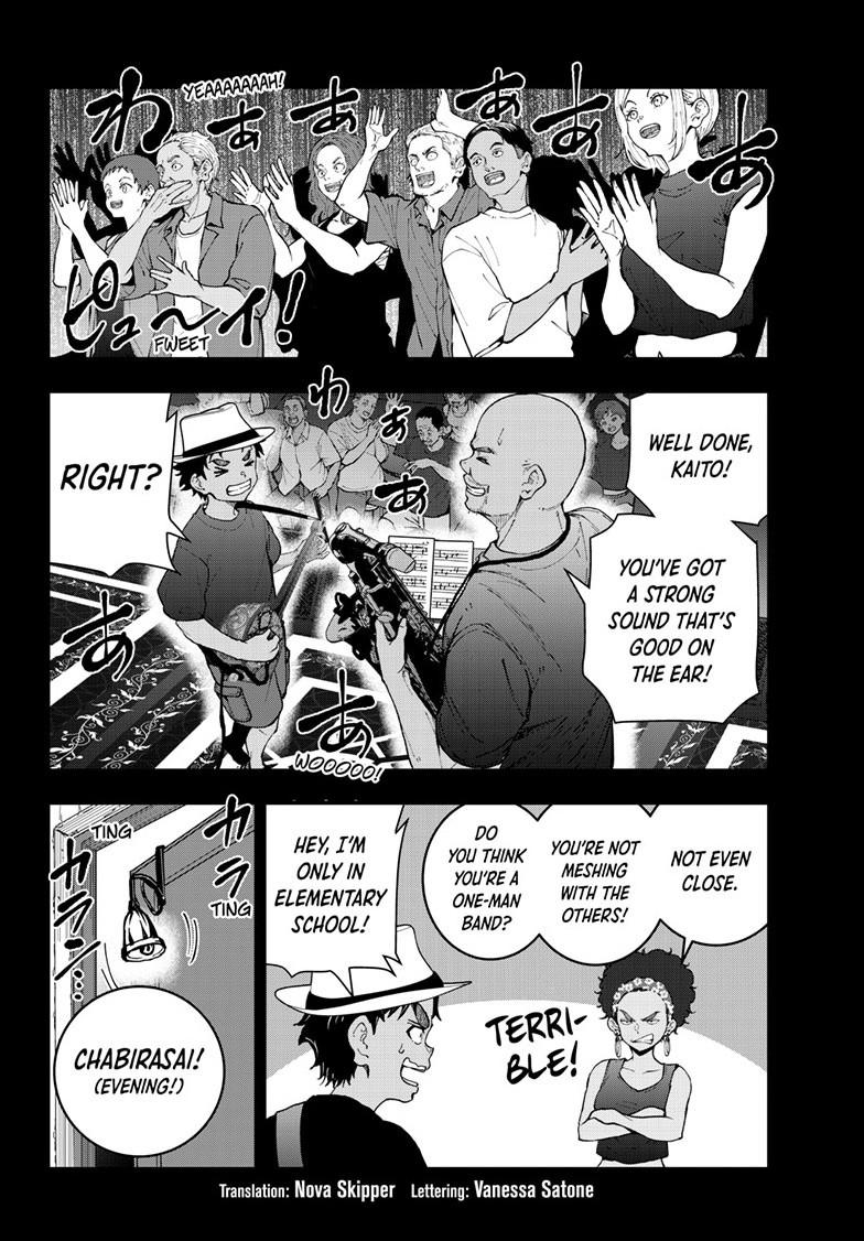 Zombie 100 ~100 Things I Want to do Before I Become a Zombie~ Chapter 81 - Page 2