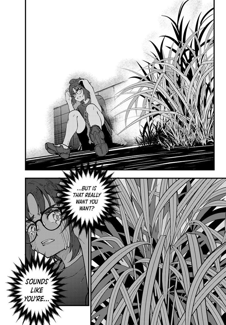 Zombie 100 ~100 Things I Want to do Before I Become a Zombie~ Chapter 81 - Page 27