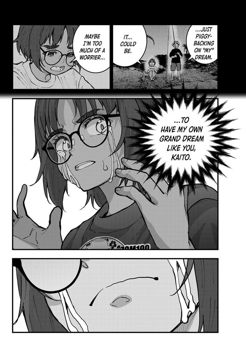 Zombie 100 ~100 Things I Want to do Before I Become a Zombie~ Chapter 81 - Page 28