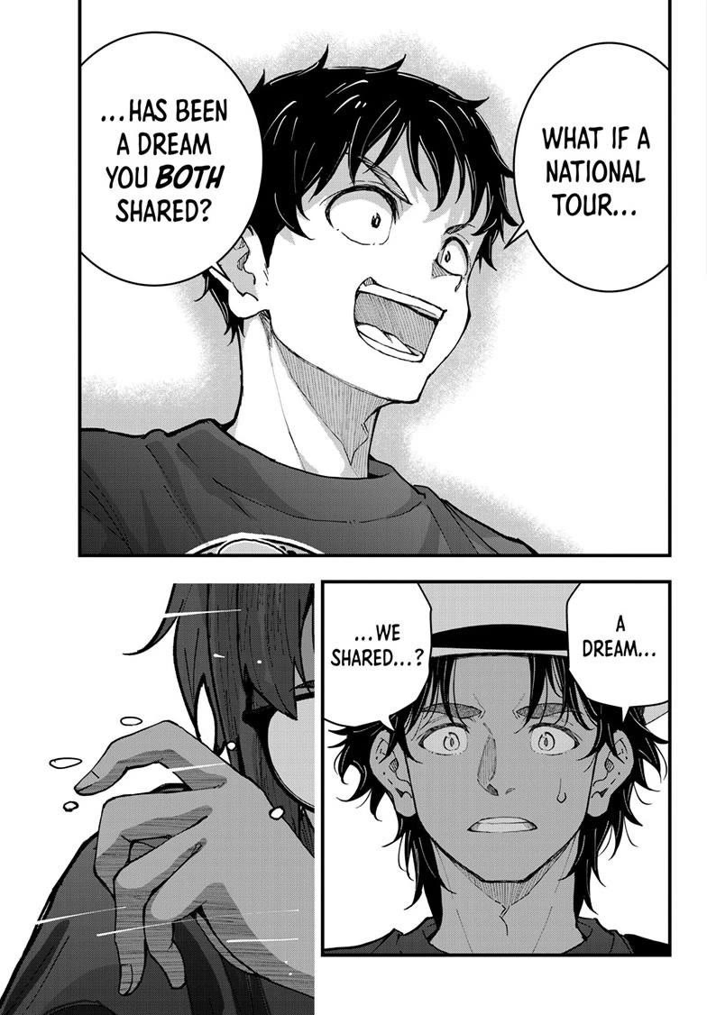 Zombie 100 ~100 Things I Want to do Before I Become a Zombie~ Chapter 81 - Page 29