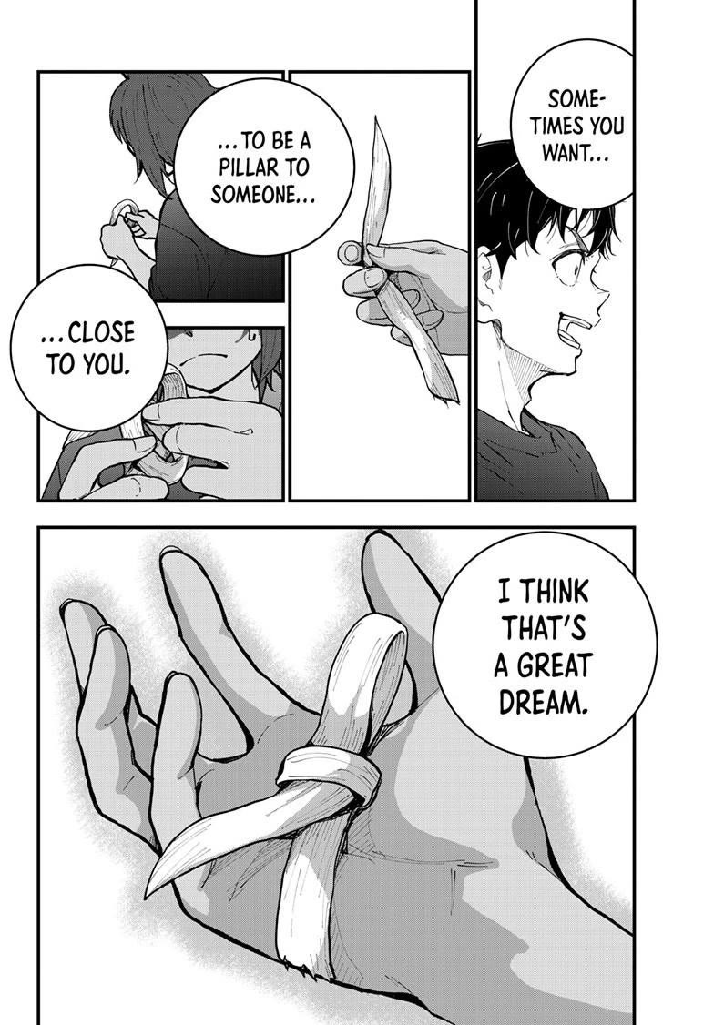 Zombie 100 ~100 Things I Want to do Before I Become a Zombie~ Chapter 81 - Page 30