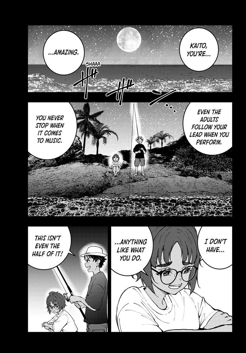 Zombie 100 ~100 Things I Want to do Before I Become a Zombie~ Chapter 81 - Page 5