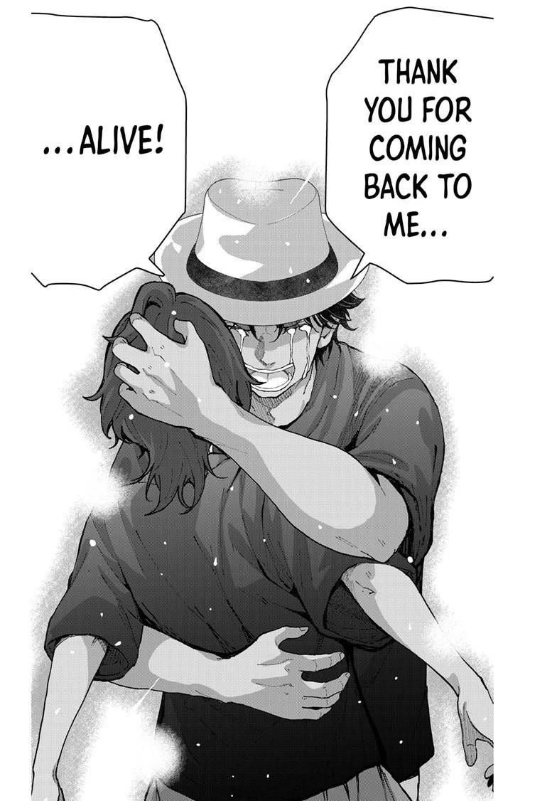 Zombie 100 ~100 Things I Want to do Before I Become a Zombie~ Chapter 81 - Page 42