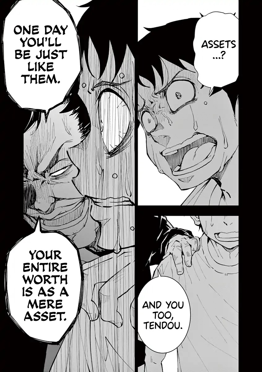 Zombie 100 ~100 Things I Want to do Before I Become a Zombie~ Chapter 9 - Page 31