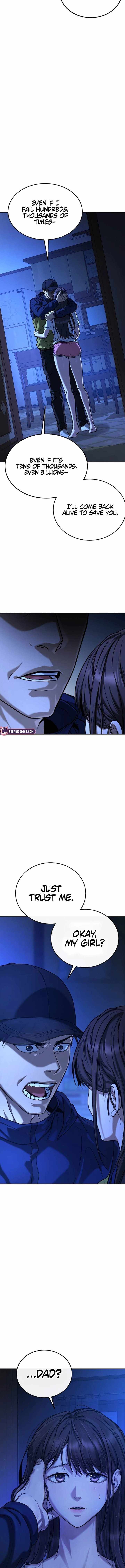Zombie Dad Chapter 1 - Page 21