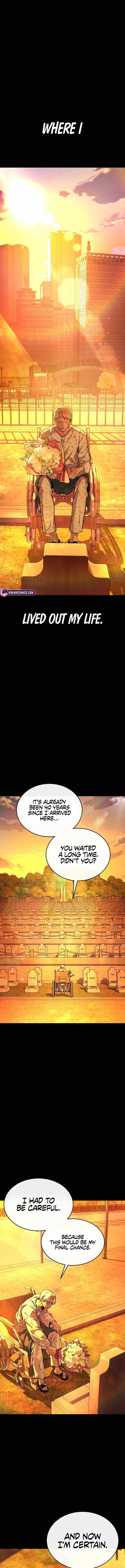 Zombie Dad Chapter 1 - Page 24