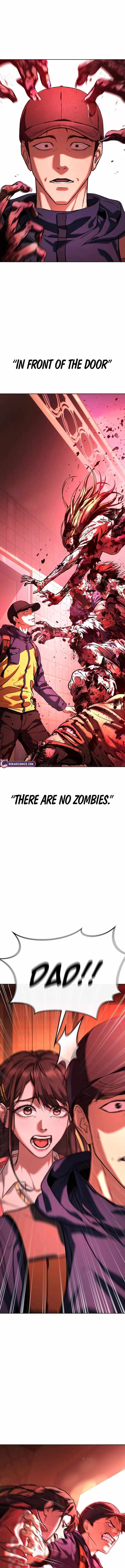 Zombie Dad Chapter 1 - Page 32