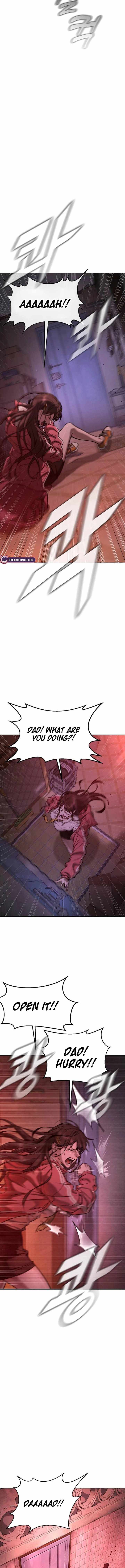 Zombie Dad Chapter 1 - Page 34
