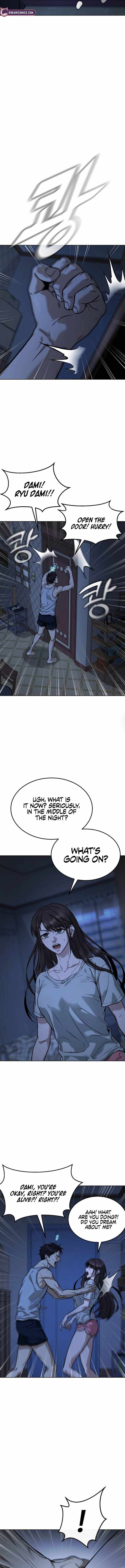 Zombie Dad Chapter 1 - Page 8