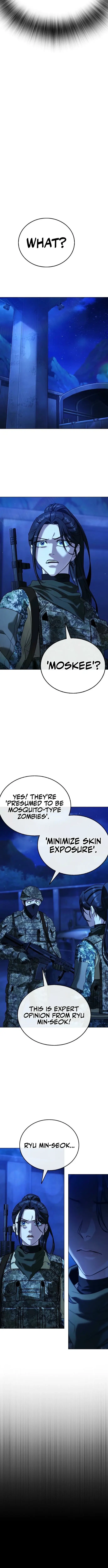 Zombie Dad Chapter 10 - Page 12