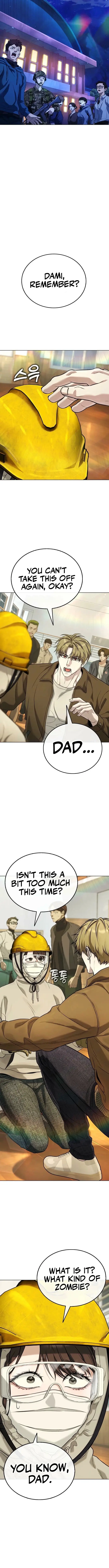 Zombie Dad Chapter 10 - Page 10