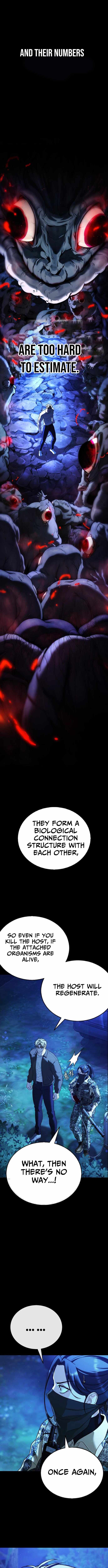 Zombie Dad Chapter 11 - Page 17