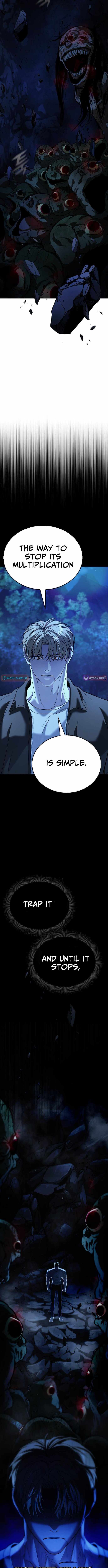 Zombie Dad Chapter 11 - Page 20