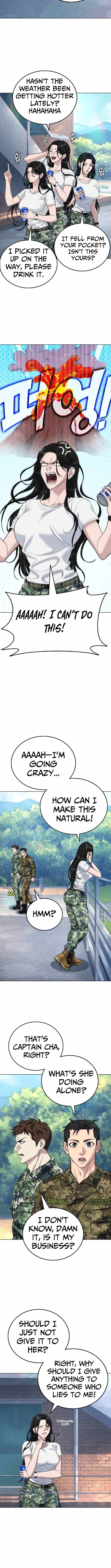 Zombie Dad Chapter 12 - Page 7
