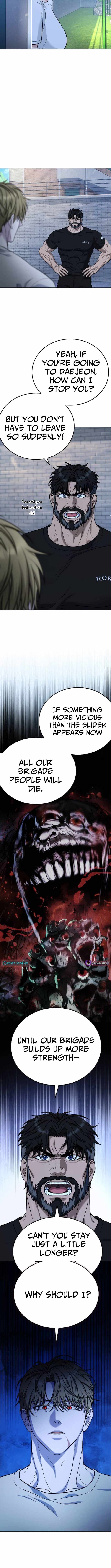 Zombie Dad Chapter 12 - Page 10