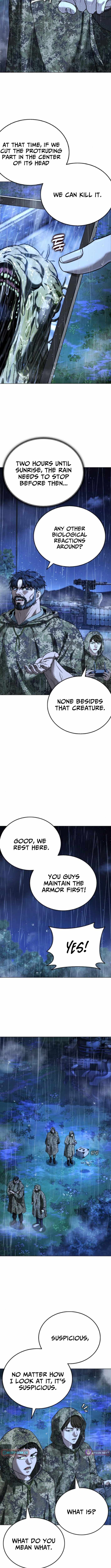 Zombie Dad Chapter 13 - Page 4