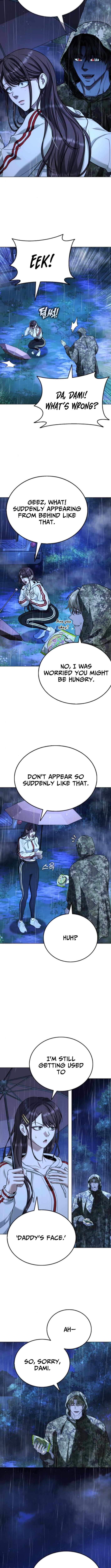 Zombie Dad Chapter 13 - Page 7