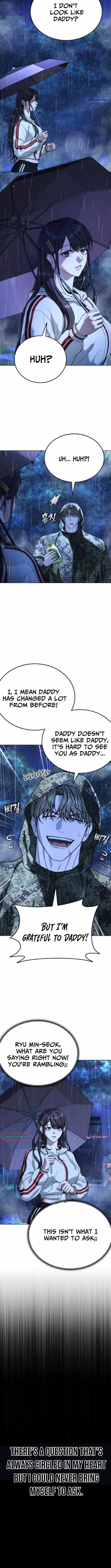 Zombie Dad Chapter 13 - Page 8