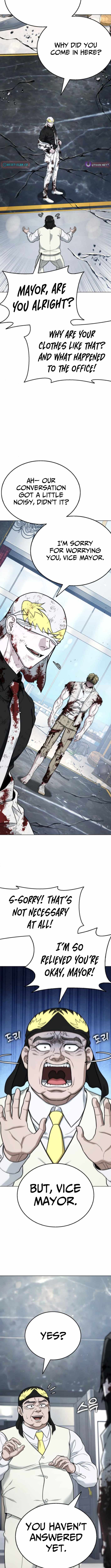 Zombie Dad Chapter 17 - Page 14