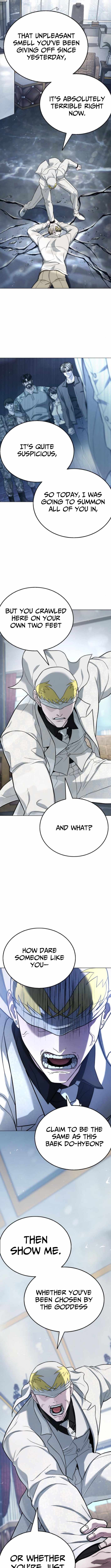 Zombie Dad Chapter 17 - Page 3