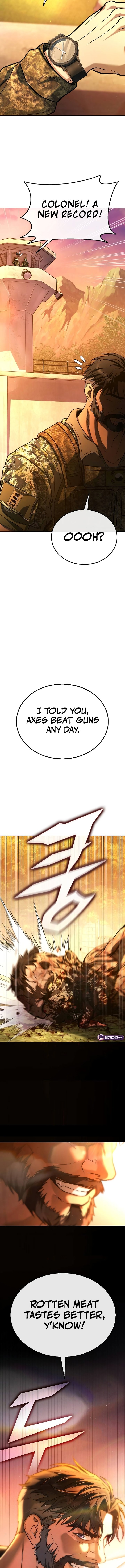 Zombie Dad Chapter 5 - Page 12