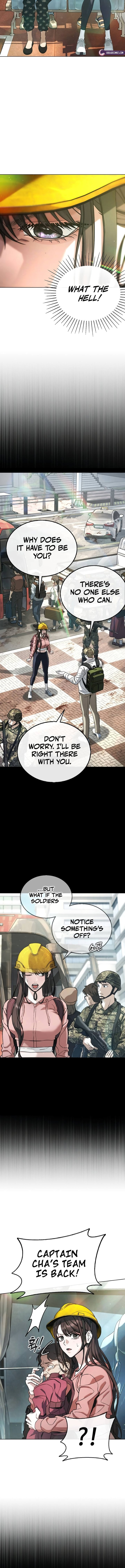 Zombie Dad Chapter 5 - Page 3