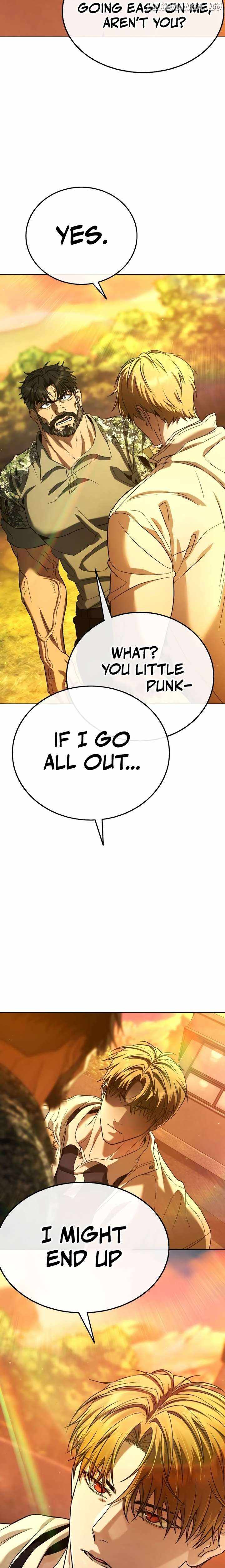 Zombie Dad Chapter 6 - Page 17