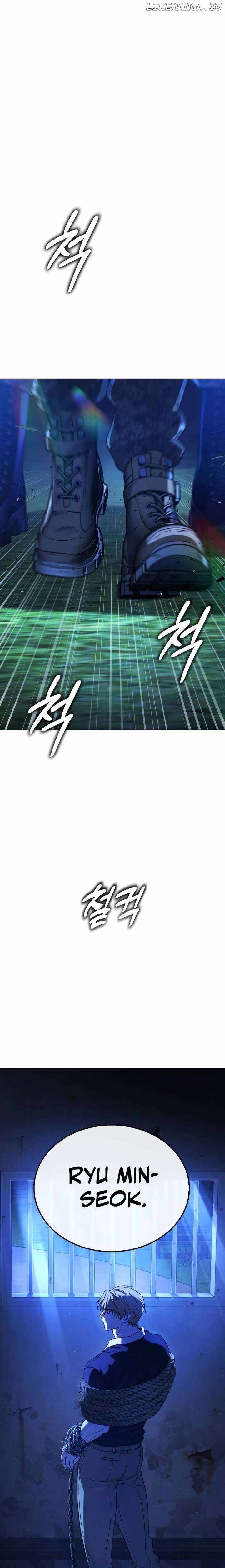 Zombie Dad Chapter 6 - Page 40