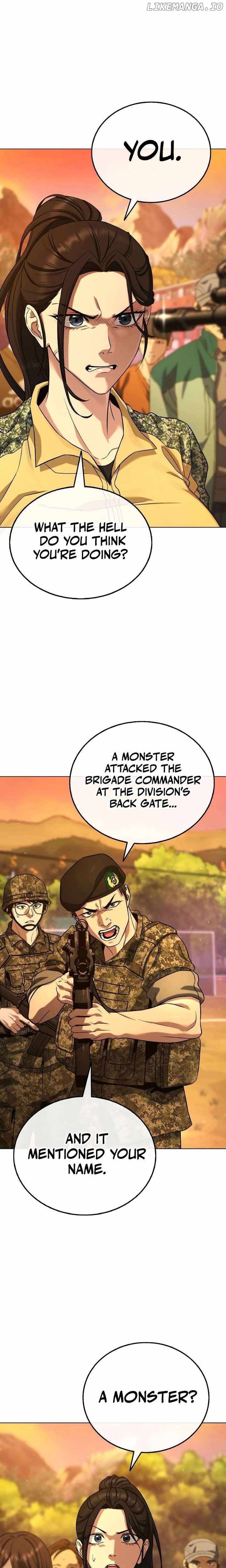 Zombie Dad Chapter 6 - Page 7