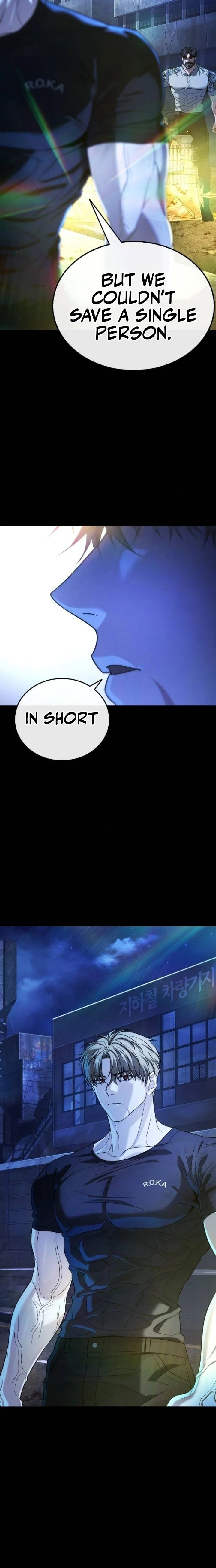 Zombie Dad Chapter 7 - Page 13