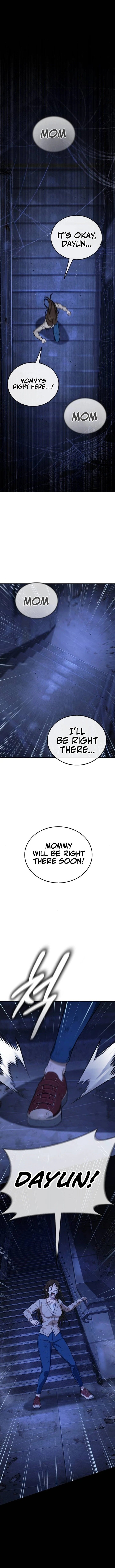 Zombie Dad Chapter 7 - Page 9