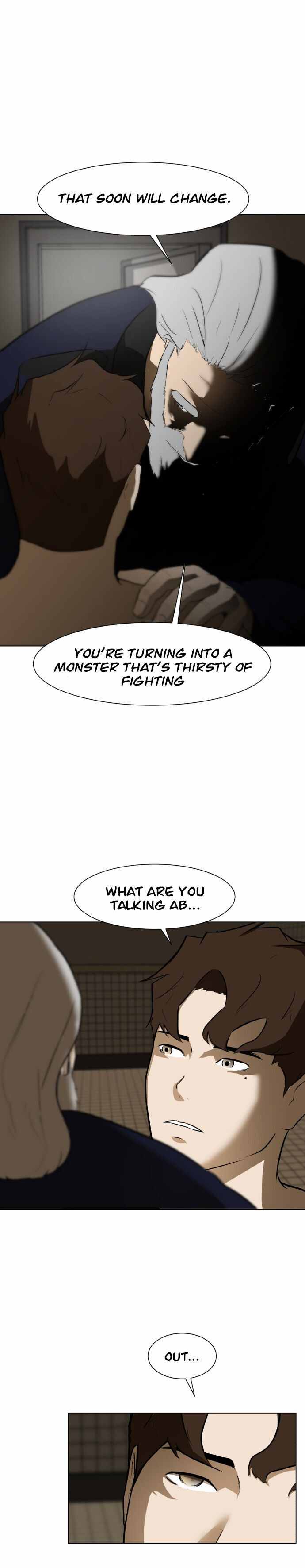 Zombie Fight Chapter 0 - Page 12