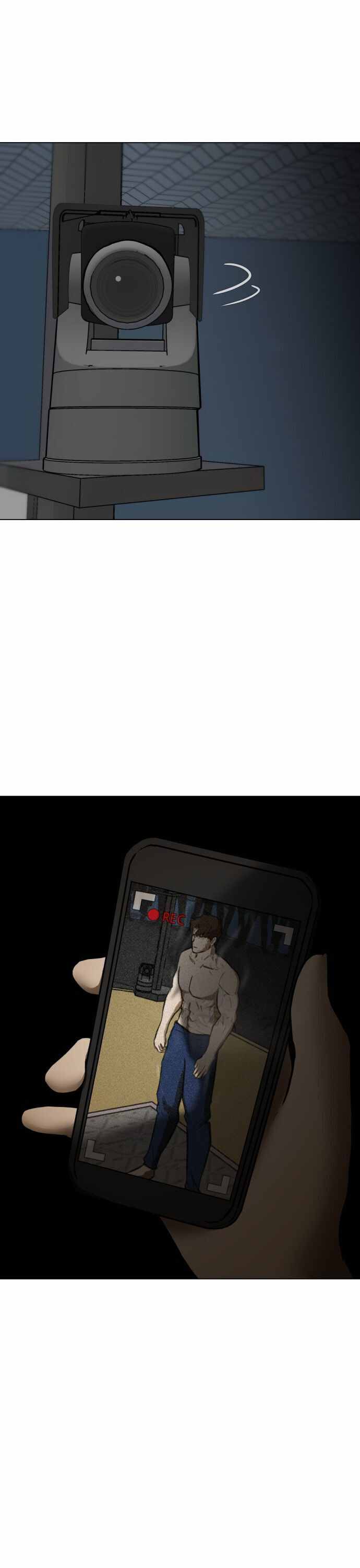 Zombie Fight Chapter 0 - Page 22