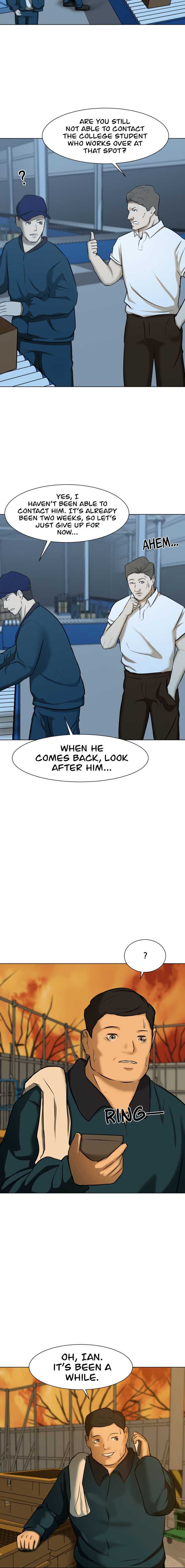 Zombie Fight Chapter 10 - Page 15