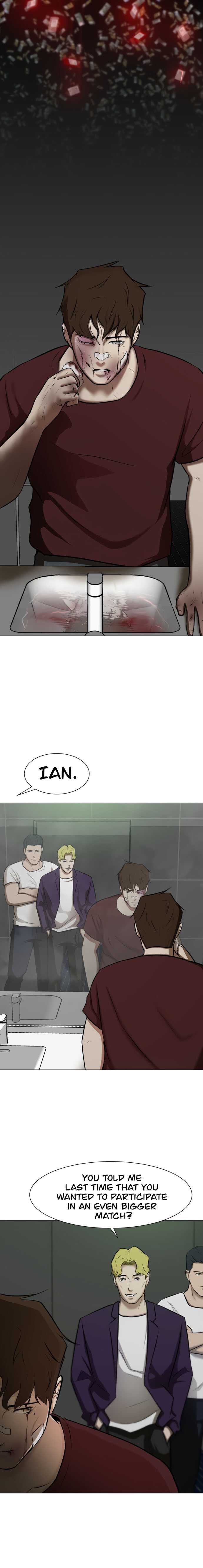 Zombie Fight Chapter 10 - Page 28