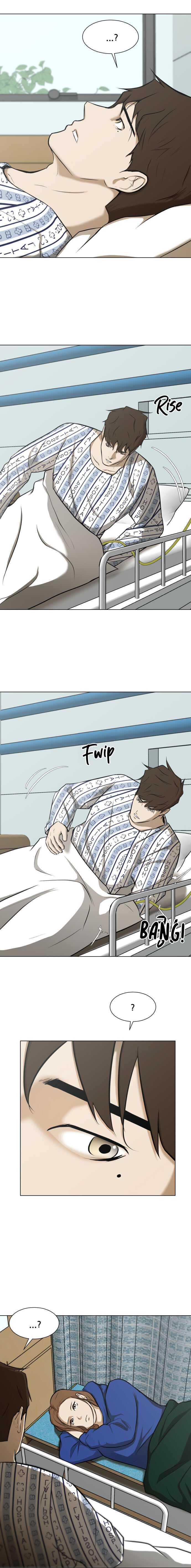 Zombie Fight Chapter 10 - Page 5
