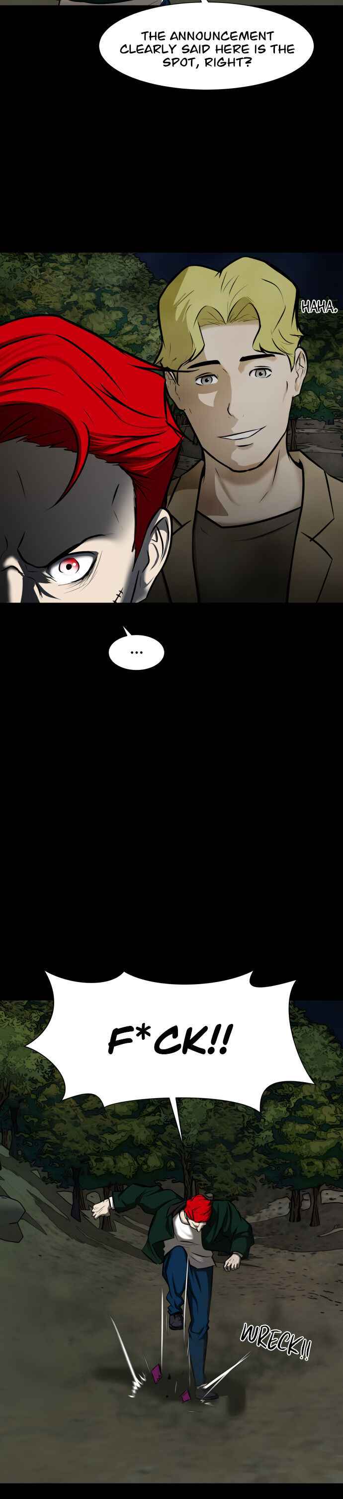 Zombie Fight Chapter 12 - Page 17
