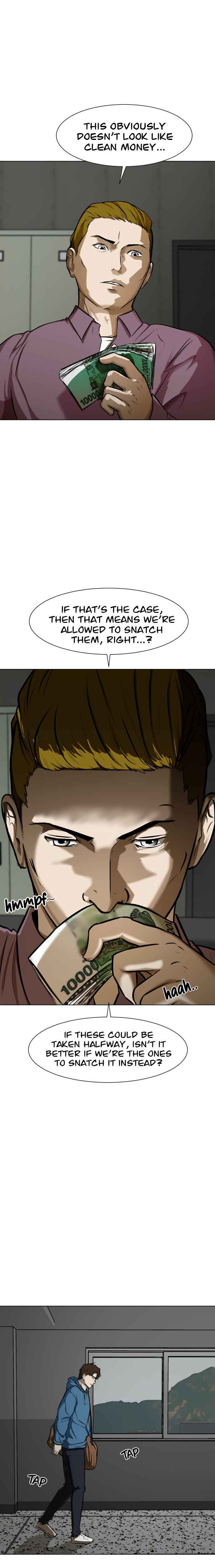 Zombie Fight Chapter 12 - Page 5