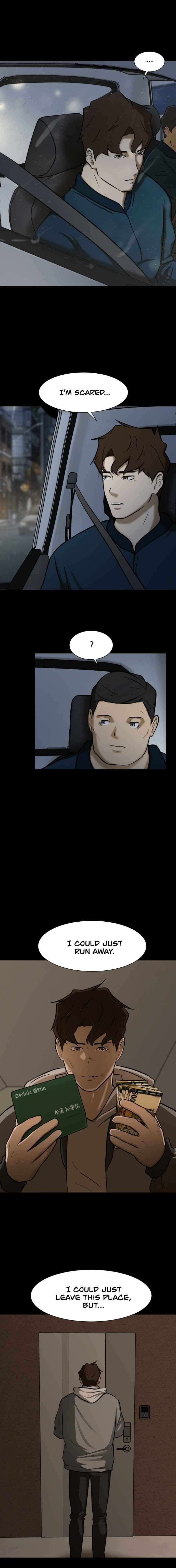 Zombie Fight Chapter 14 - Page 10