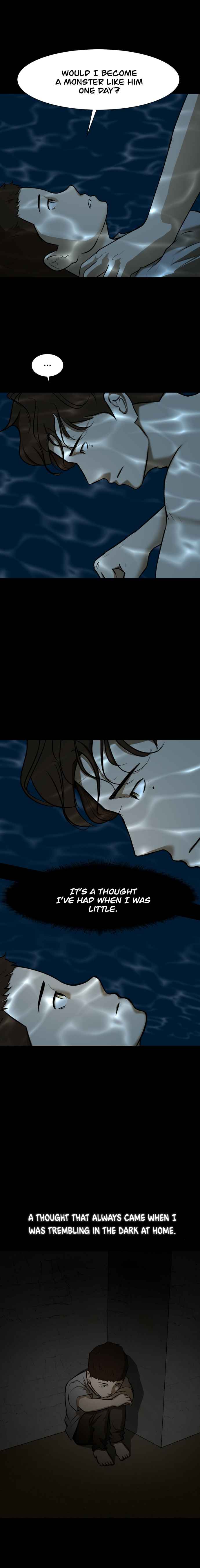 Zombie Fight Chapter 14 - Page 8