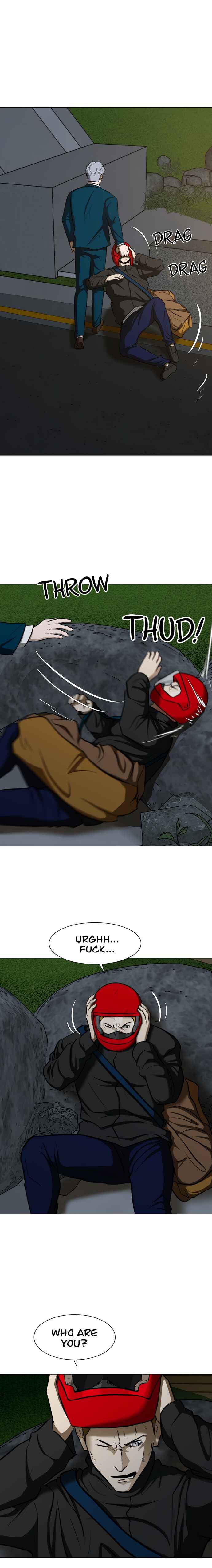 Zombie Fight Chapter 15 - Page 19