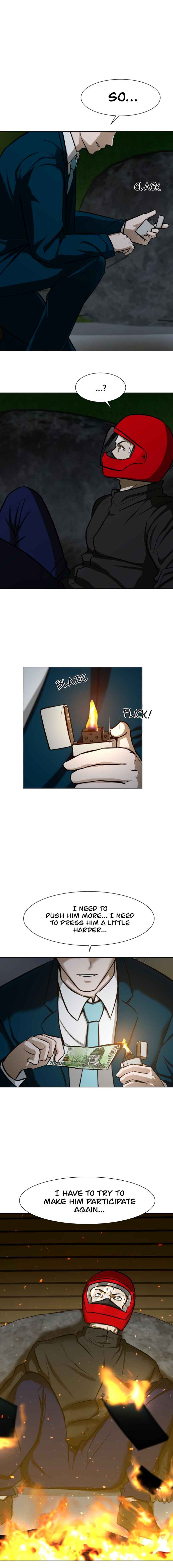 Zombie Fight Chapter 15 - Page 24