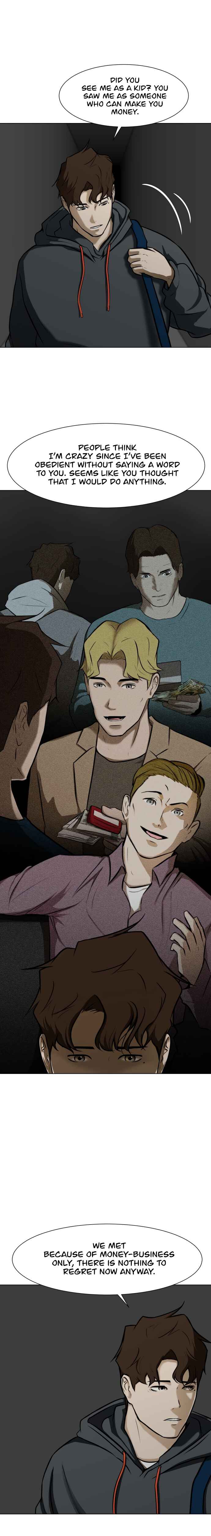 Zombie Fight Chapter 15 - Page 5