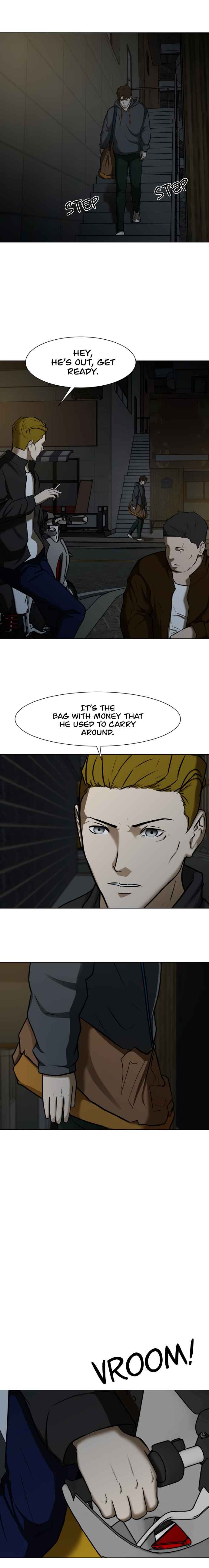 Zombie Fight Chapter 15 - Page 7